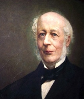 Heinrich Eisenach